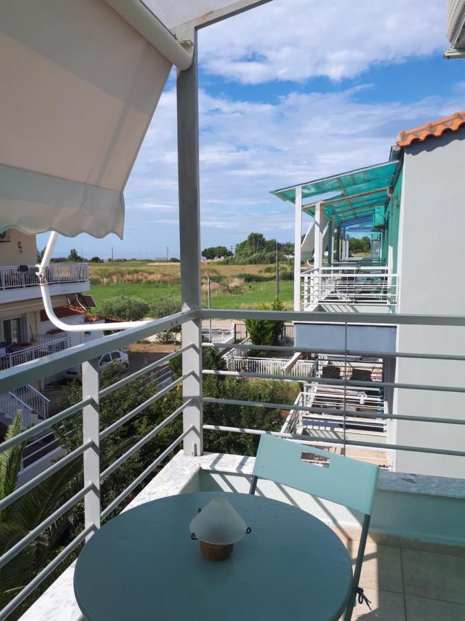 Fanari Summer House 2 Floors ภายนอก รูปภาพ