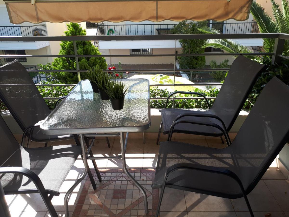 Fanari Summer House 2 Floors ภายนอก รูปภาพ