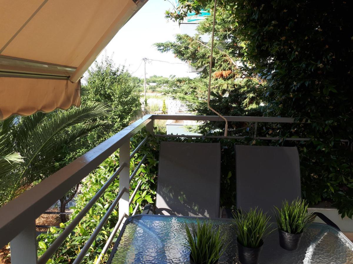 Fanari Summer House 2 Floors ภายนอก รูปภาพ