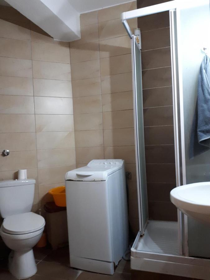 Fanari Summer House 2 Floors ภายนอก รูปภาพ