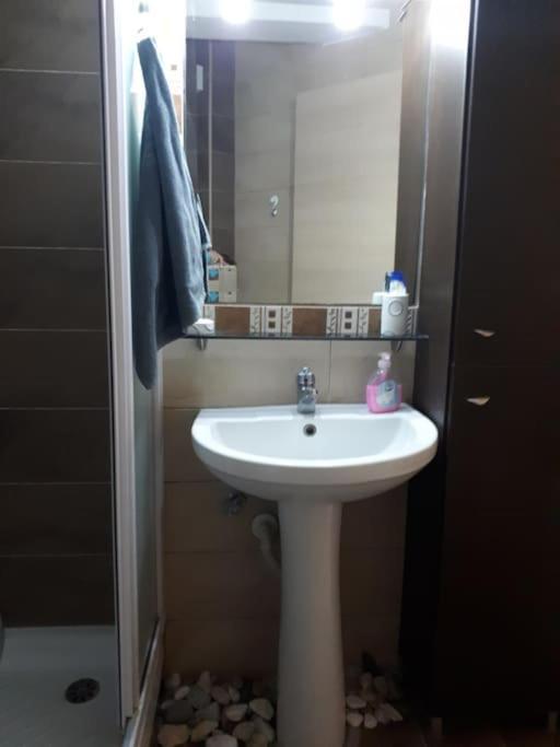 Fanari Summer House 2 Floors ภายนอก รูปภาพ