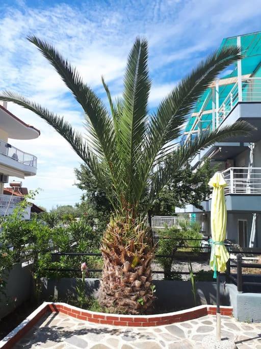 Fanari Summer House 2 Floors ภายนอก รูปภาพ