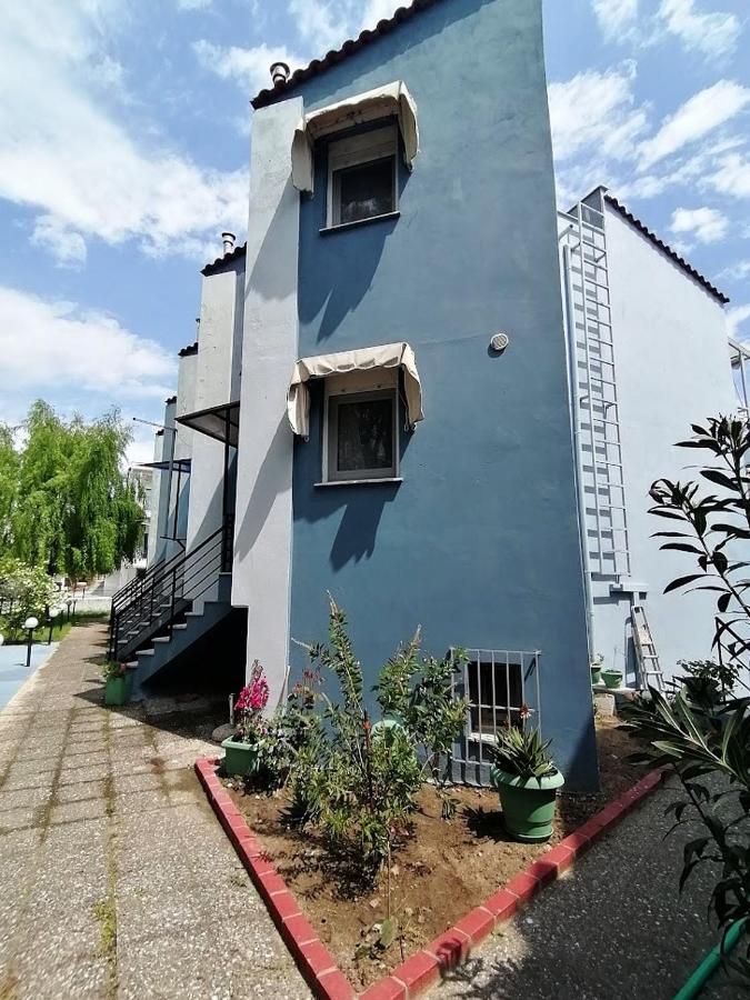 Fanari Summer House 2 Floors ภายนอก รูปภาพ