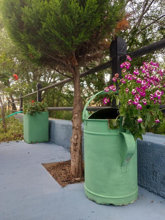 Fanari Summer House 2 Floors ภายนอก รูปภาพ