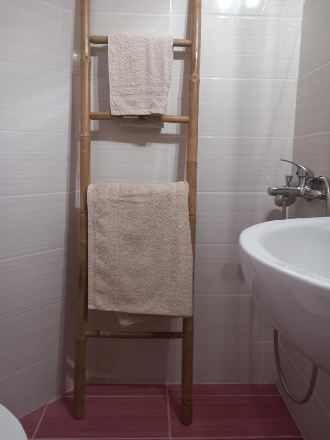 Fanari Summer House 2 Floors ภายนอก รูปภาพ