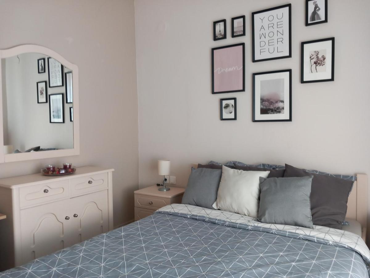 Fanari Summer House 2 Floors ภายนอก รูปภาพ