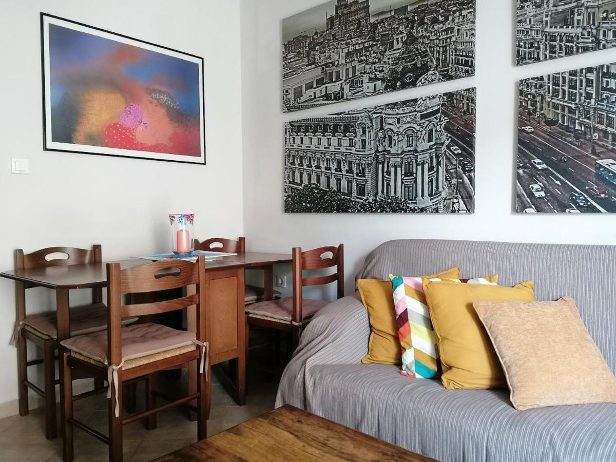 Fanari Summer House 2 Floors ภายนอก รูปภาพ