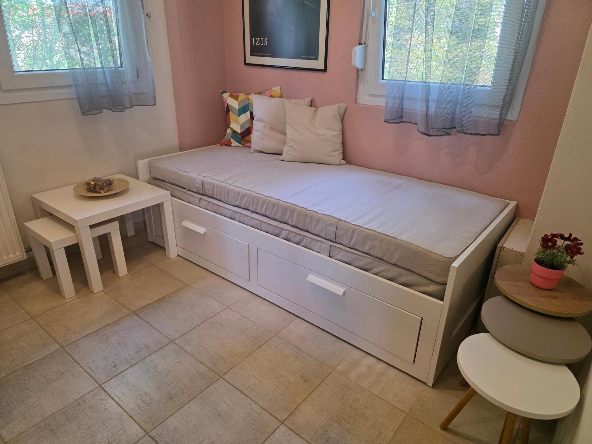 Fanari Summer House 2 Floors ภายนอก รูปภาพ