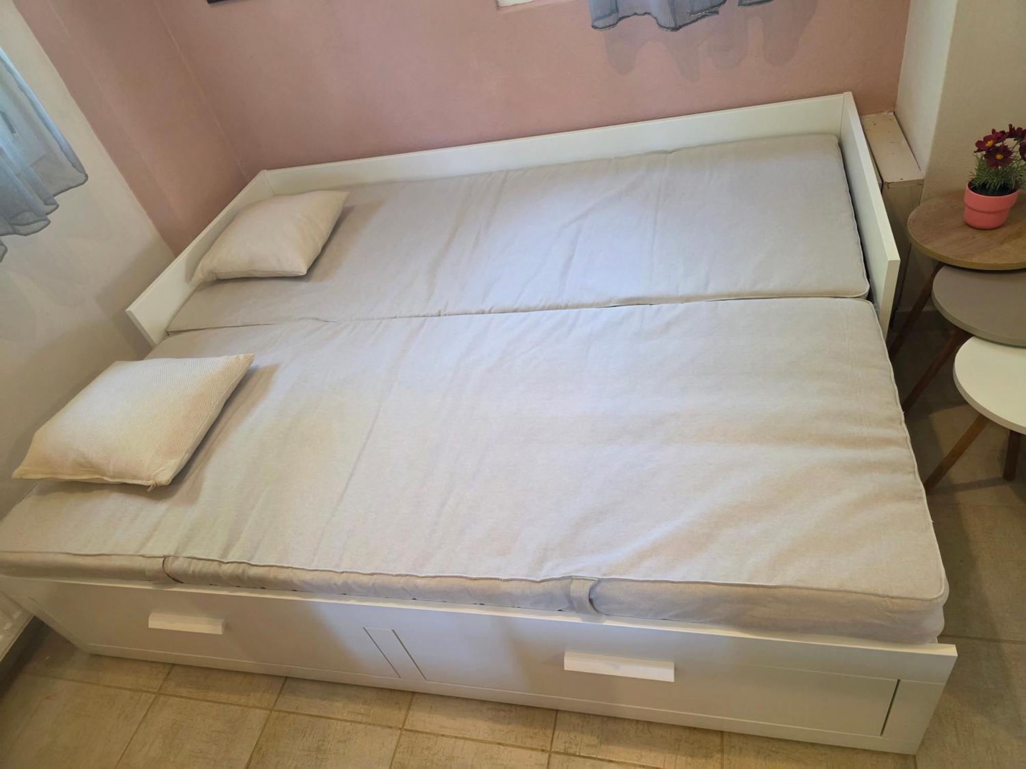 Fanari Summer House 2 Floors ภายนอก รูปภาพ